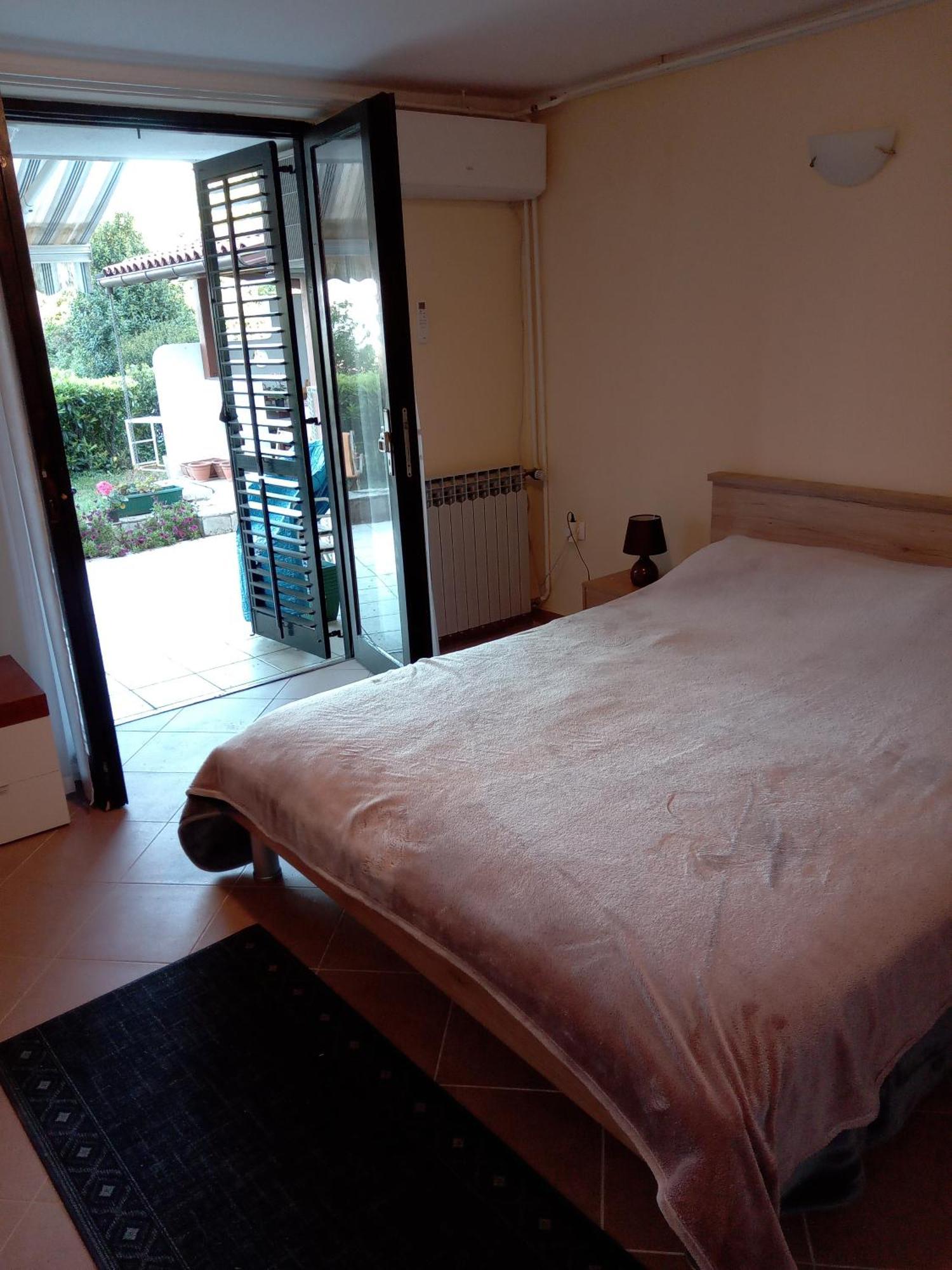 Appartement Azzurro Ičići